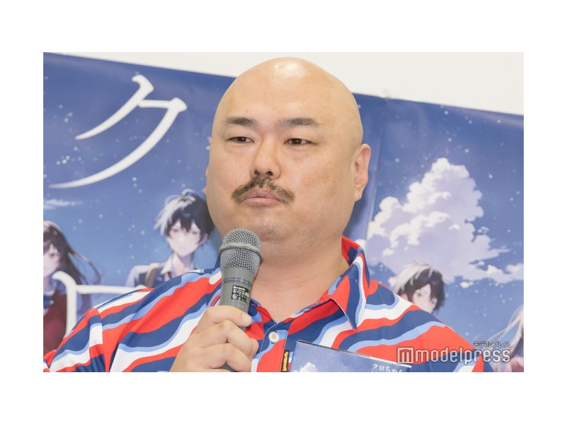 クロちゃん（C）モデルプレス