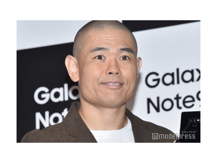 品川祐 （C）モデルプレス