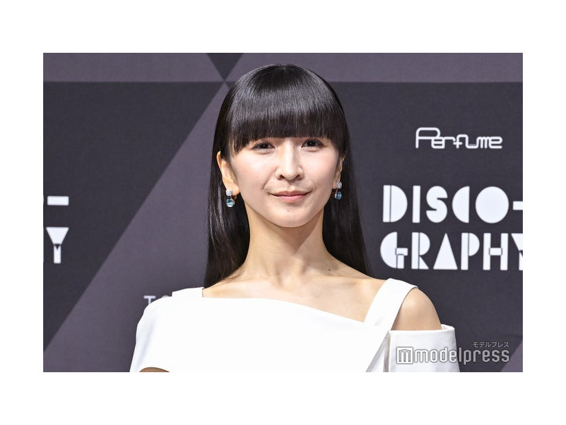 かしゆか（C）モデルプレス