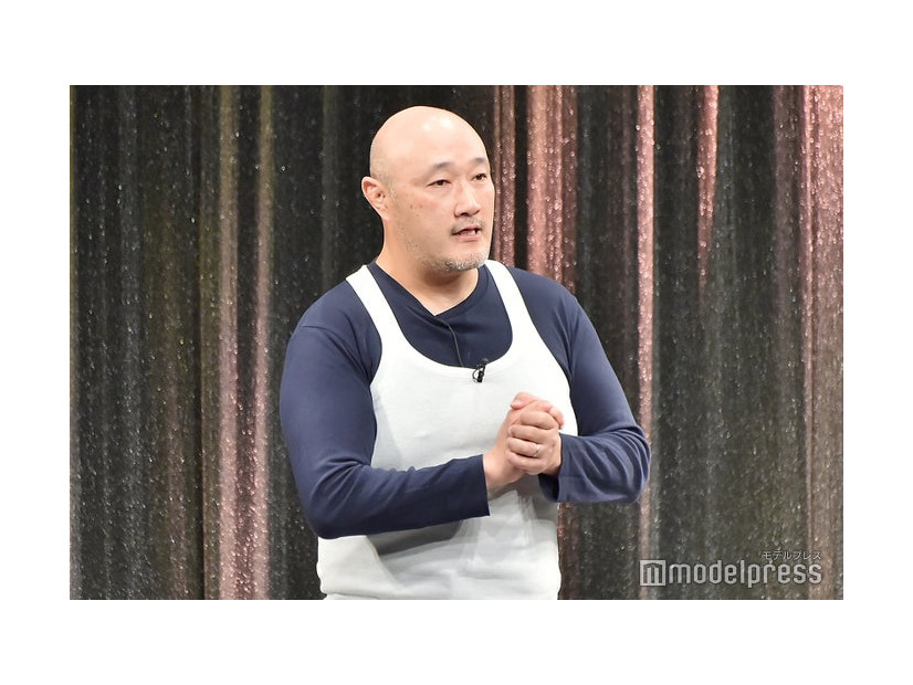 くまだまさし（C）モデルプレス