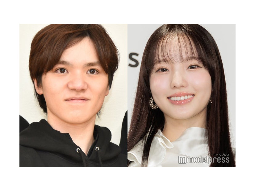 宇野昌磨、本田真凜（C）モデルプレス