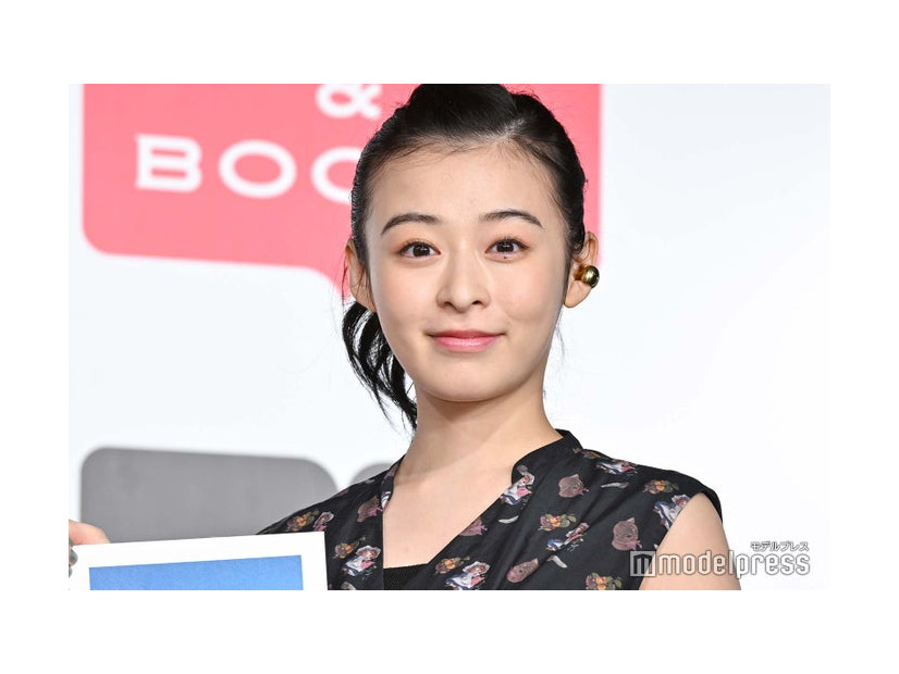 森七菜（C）モデルプレス