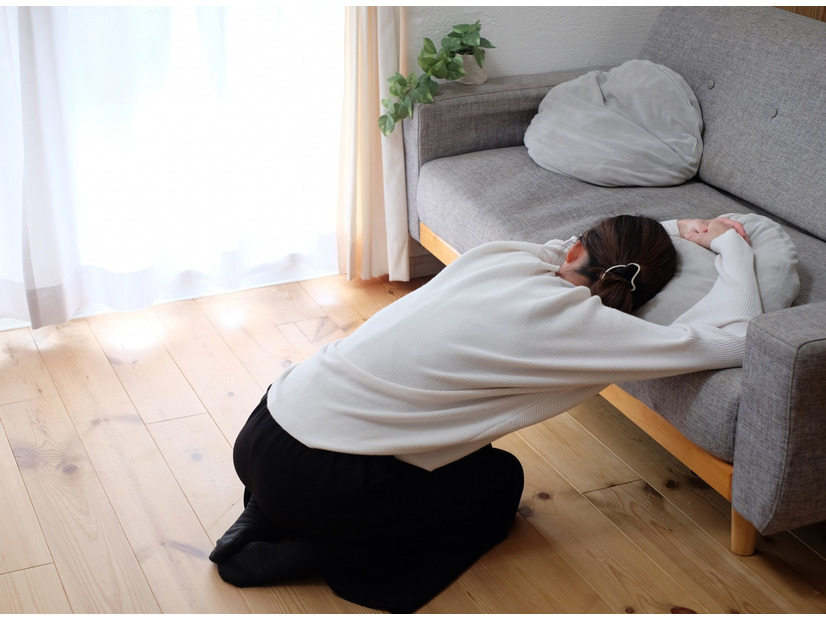 「携帯電話が盗まれた。犯人はあなたね！」家族が疑われることも。認知症の「物盗られ妄想」が起きたら、まずやるべきことは？