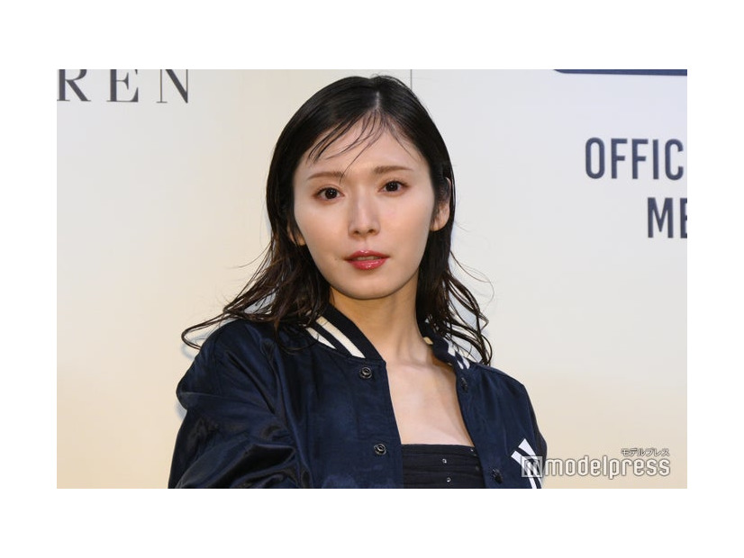 松岡茉優（C）モデルプレス