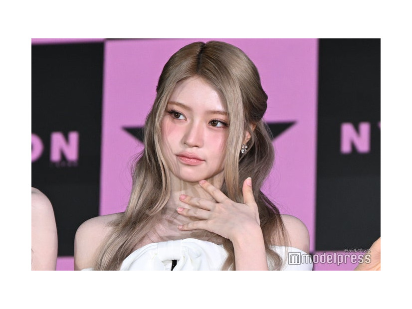 ハウム（HAUM）／KiiiKiii（キキ）（C）モデルプレス