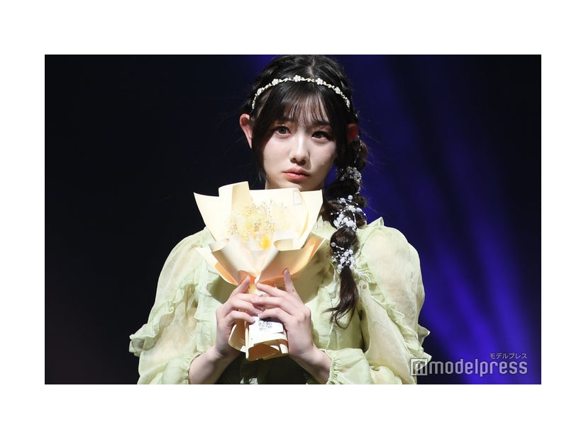 秋山みづき（C）モデルプレス