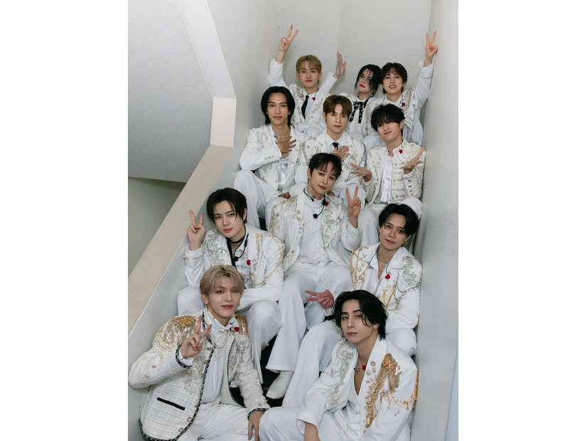 INI（C）LAPONE ENTERTAINMENT