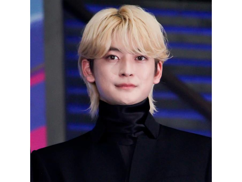 高橋文哉、“ドッキリ”を疑った『ブルーロック』実写化オファーについて「マネージャーさんに言ったんですよ」