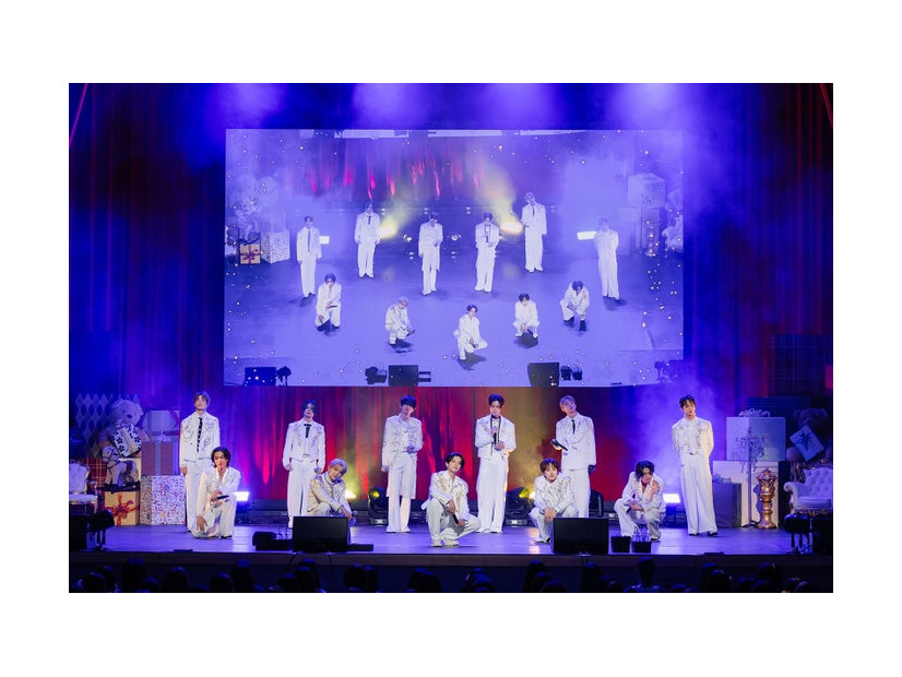 INI（C）LAPONE ENTERTAINMENT