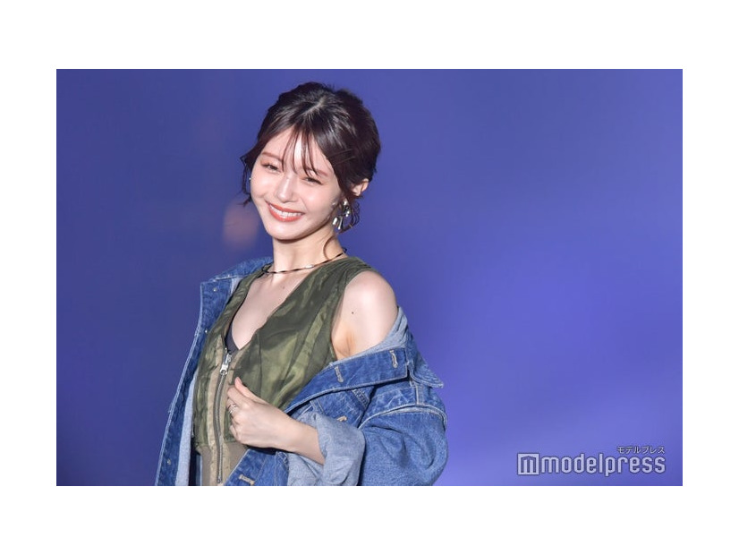 市川美織（C）モデルプレス