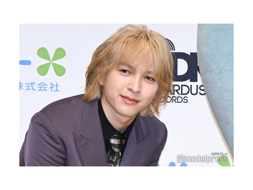 吉田仁人（C）モデルプレス