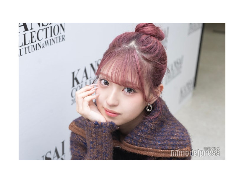 MINAMI（C）モデルプレス