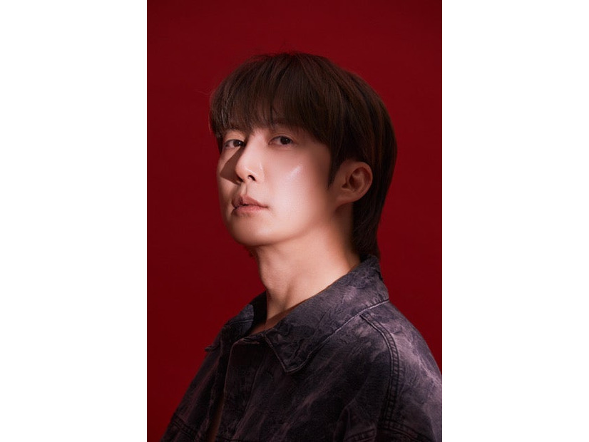 キム・ヒョンジュン（提供写真）