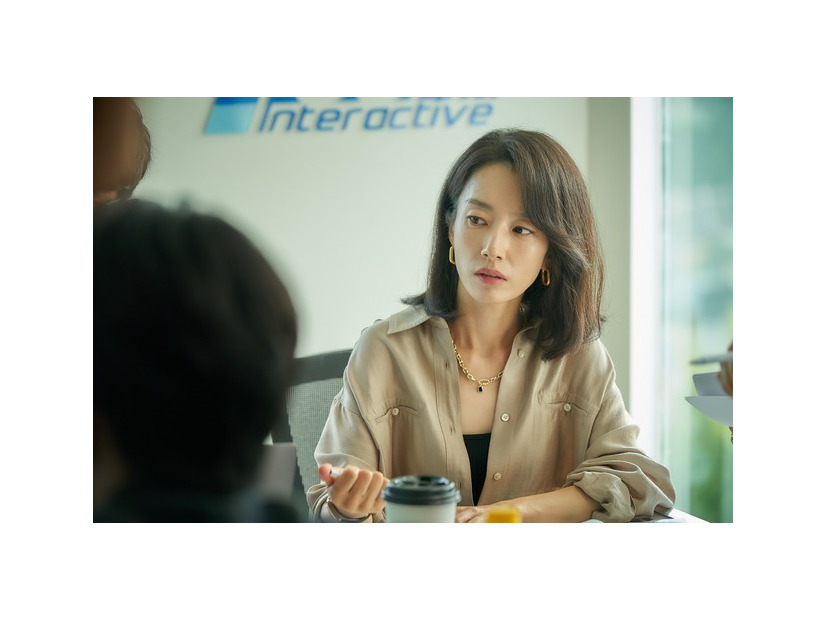 『ロビー！　4000億円を懸けた仁義なき18ホール』