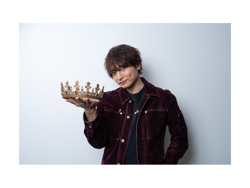 田中佑樹／モデルプレス独占カット（C）AbemaTV,Inc