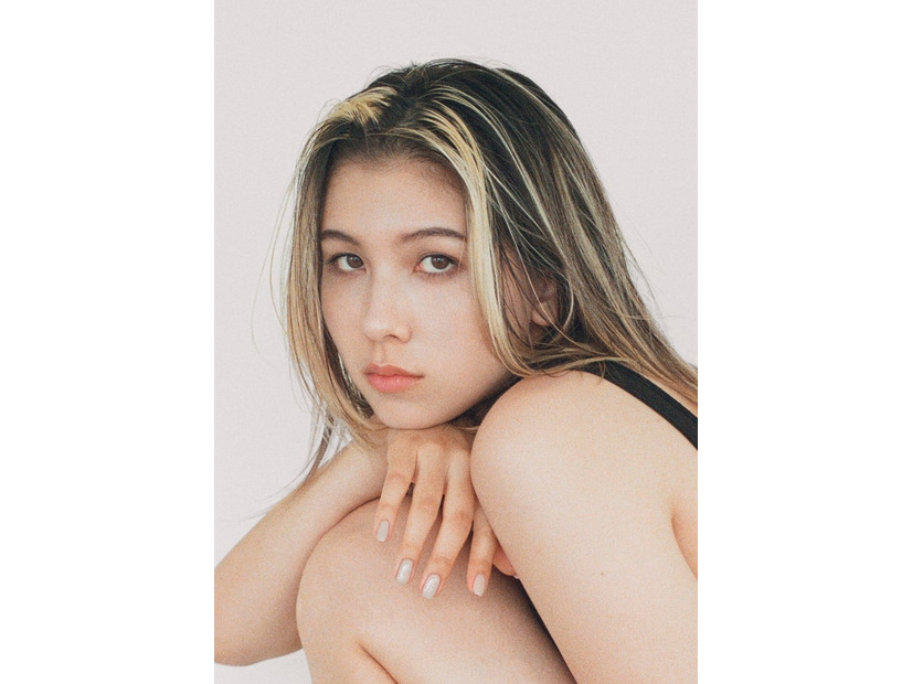 長谷川ミラ（提供写真）