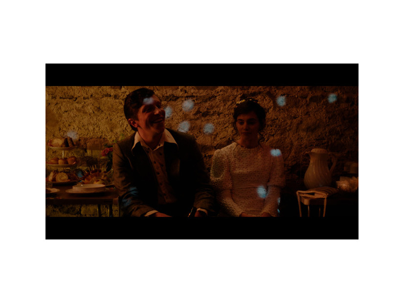 『FREWAKA／フレワカ』© Fréwaka Films & Screen Market Research T/A Wildcard 2024. All rights reserved.