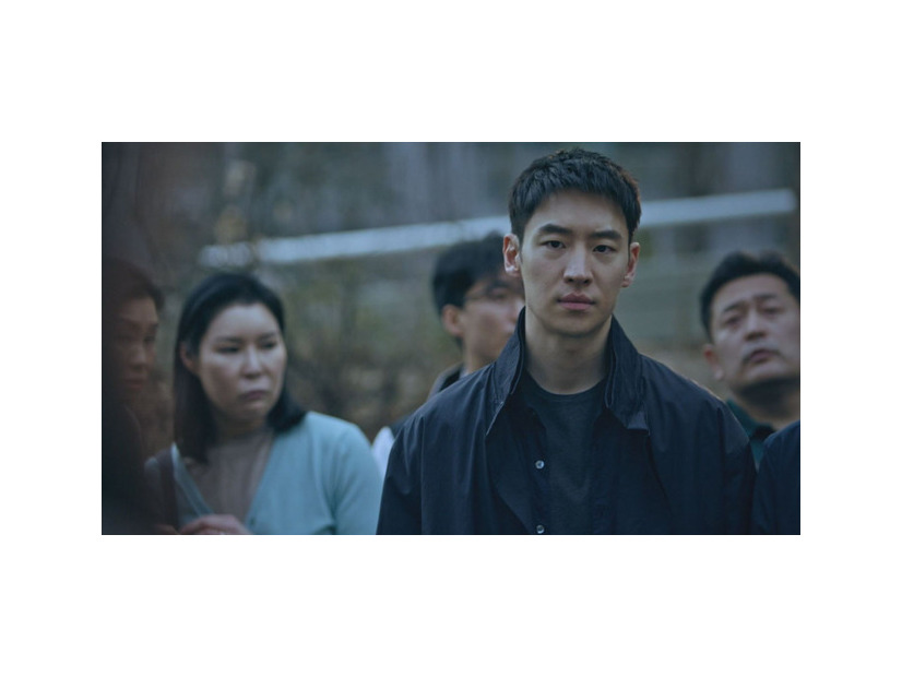 「復讐代行人～模範タクシー～」