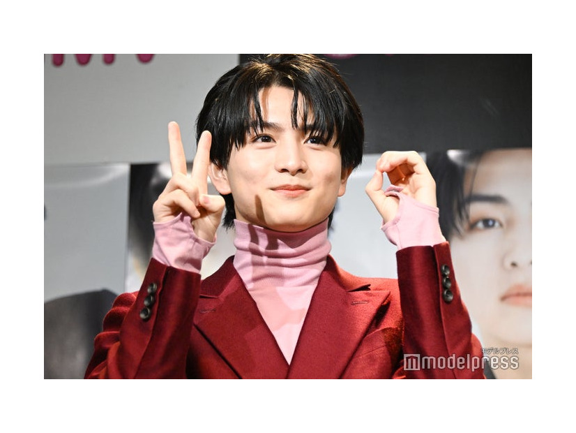 ハル（C）モデルプレス