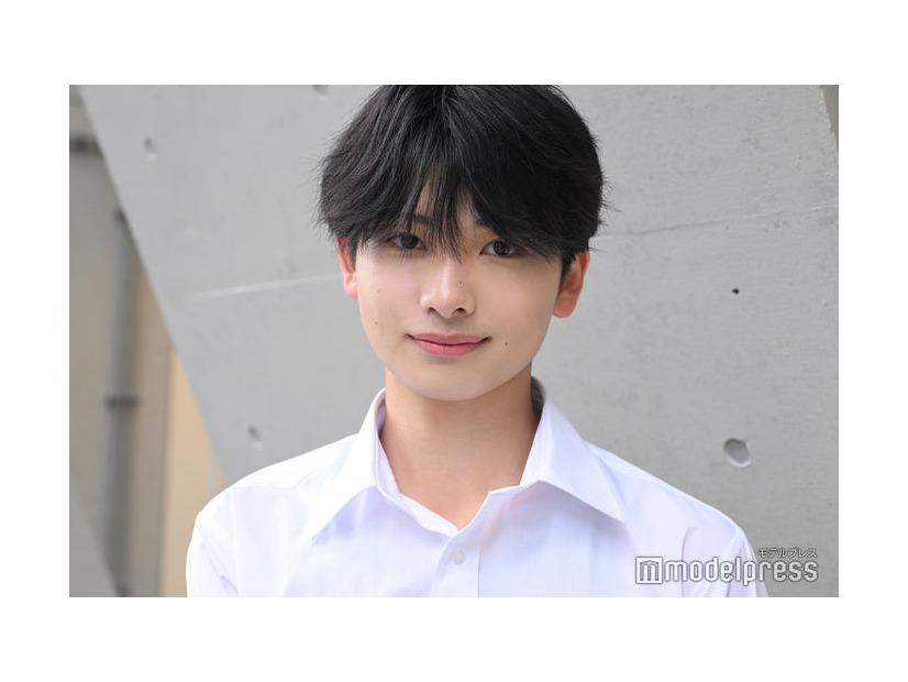 河村叶翔（C）モデルプレス