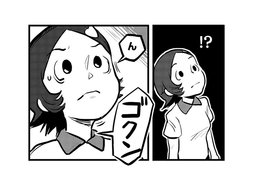 食べることとは「生きる」こと。口に含んで上を向いて、はい飲み込んで！【さくらと介護とオニオカメ！ #26】