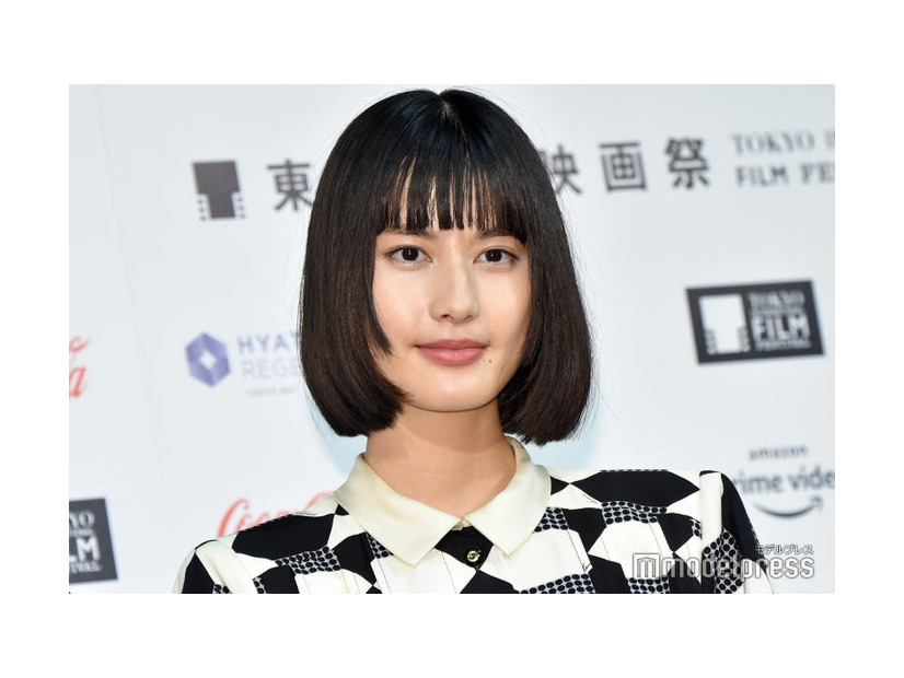 橋本愛（C）モデルプレス