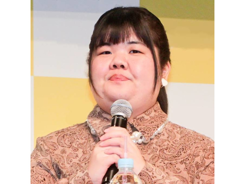 ぼる塾あんり、グループ内での移動にまつわる“暗黙のルール”を明かす「密着しちゃうから」