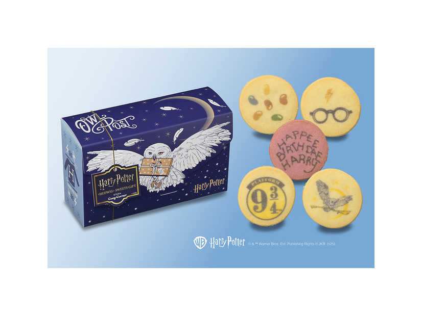 ＜ヘドウィグ＞スイーツギフト（10個入）