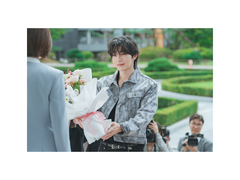 「アイドルアイ」12話