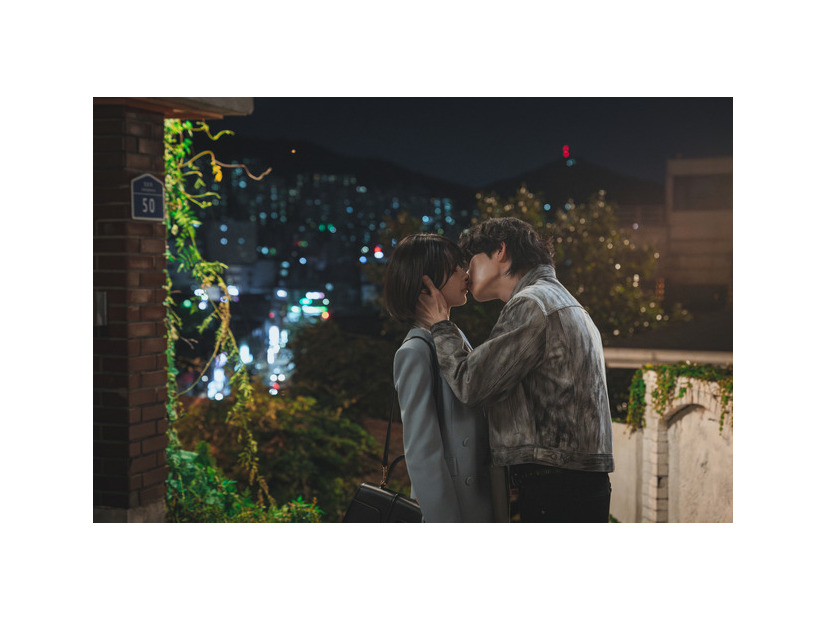 「アイドルアイ」12話