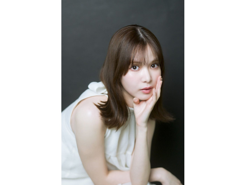 松平璃子（提供写真）