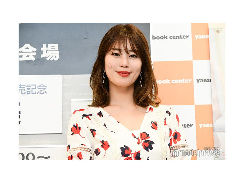 稲村亜美（C）モデルプレス