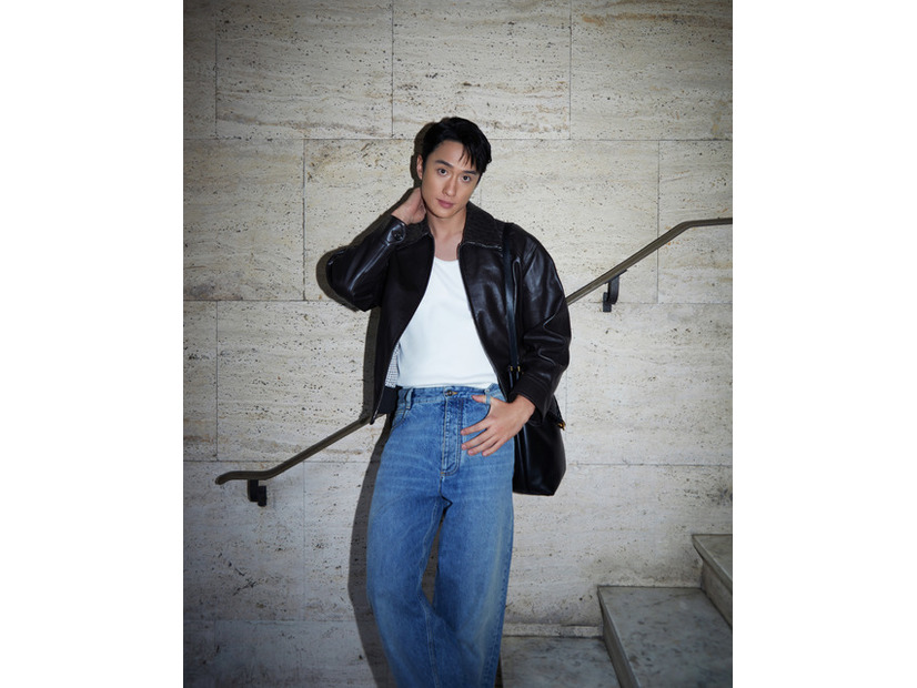 テレンス・ラウ