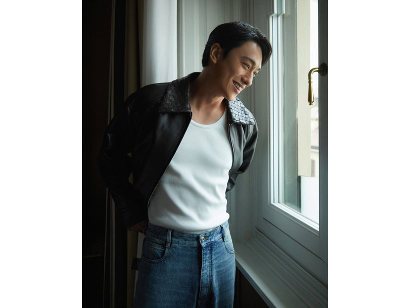 テレンス・ラウ