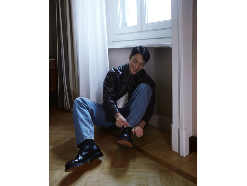 テレンス・ラウ