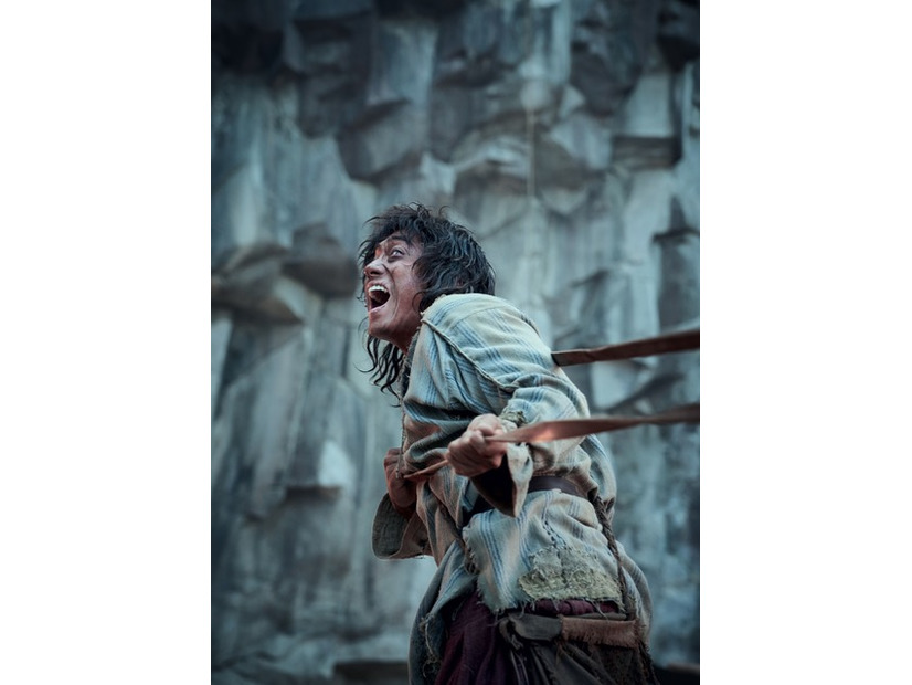 『長安のライチ』