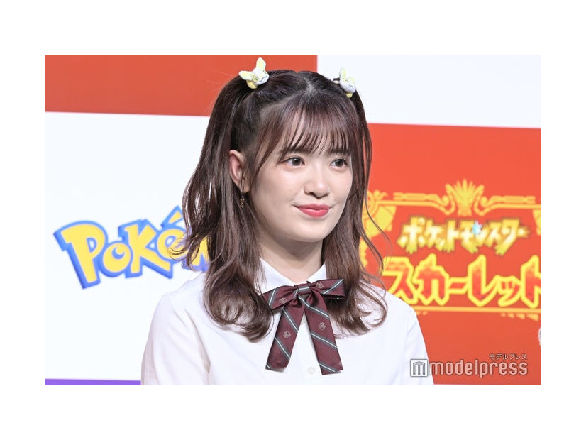 武藤小麟（C）モデルプレス