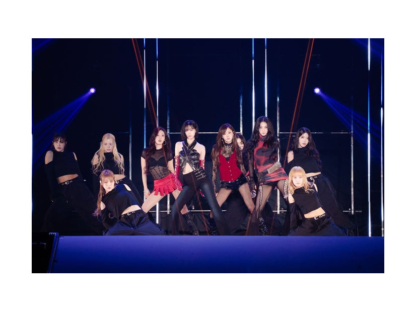 aespa／撮影：田中聖太郎写真事務所