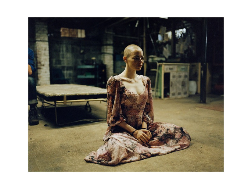 『ブゴニア』(C)Yorgos Lanthimos