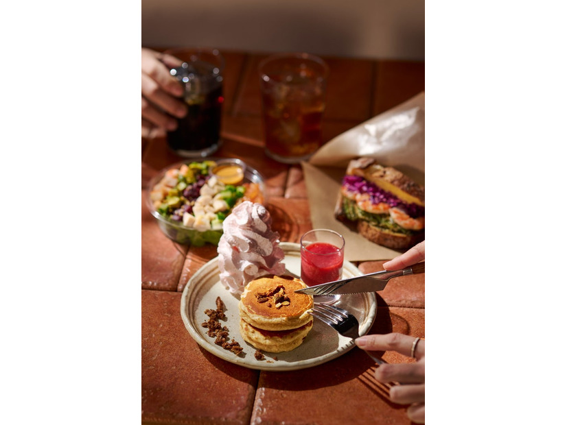 KNOWS COFFEE／提供画像