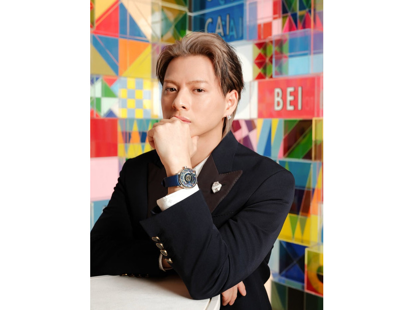 平野紫耀（提供写真）