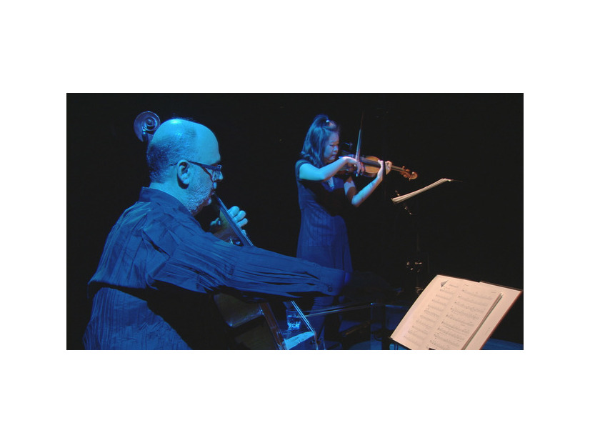 『Ryuichi Sakamoto | Trio Tour 2012』