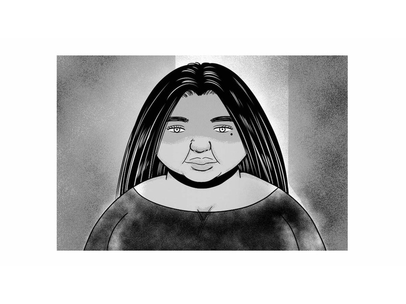 ついに夫に会えるかもしれない。けれど、夫が私を受け入れてくれるのかが不安…【デブスの戯れ～あなたの夫は私のもの～ #30】