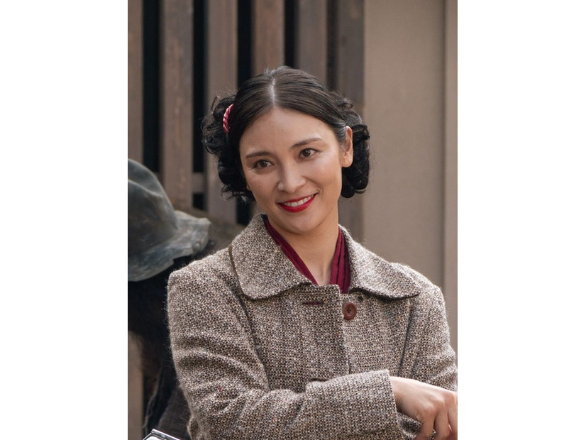 虎に翼スピンオフ「山田轟法律事務所」