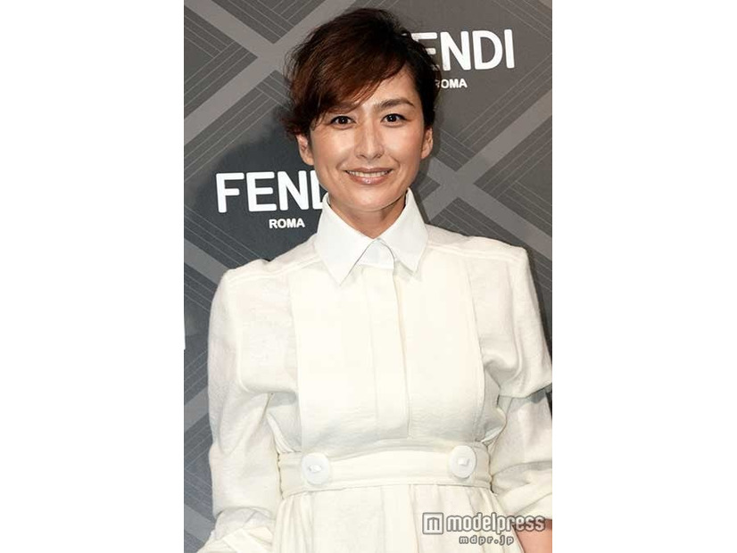 亜希（C）モデルプレス