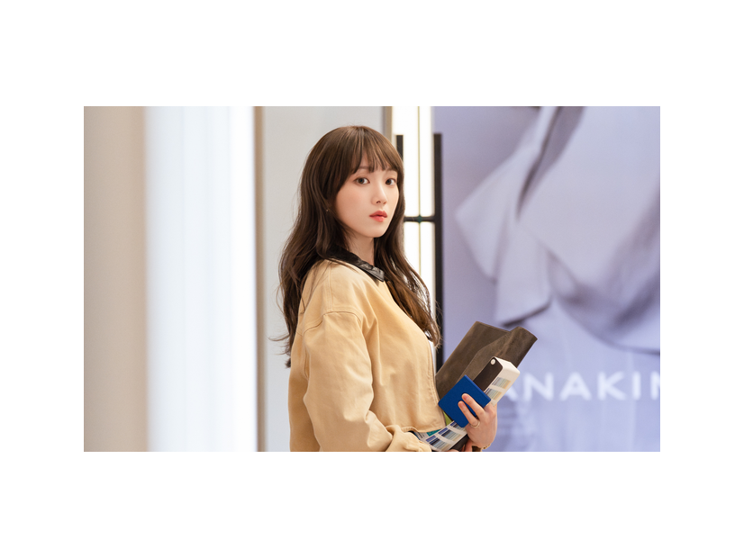 イ・ソンギョン「君がきらめく季節に」(c) 2026. MBC. All Rights reserved.