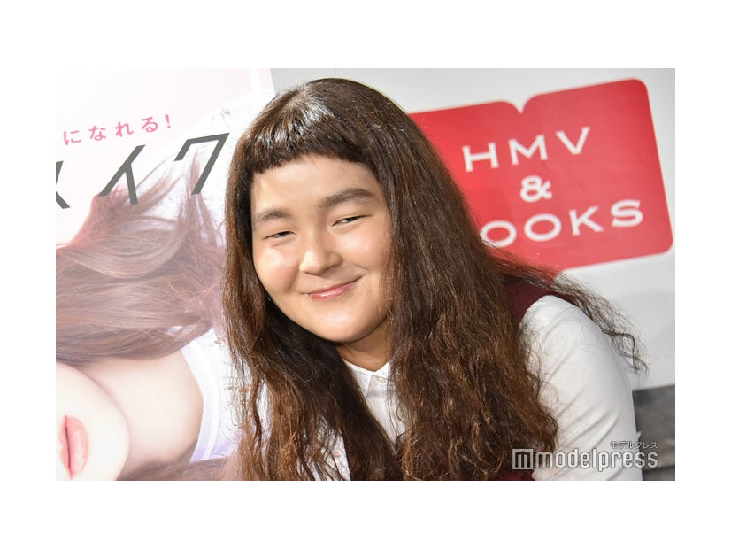 はら（C）モデルプレス