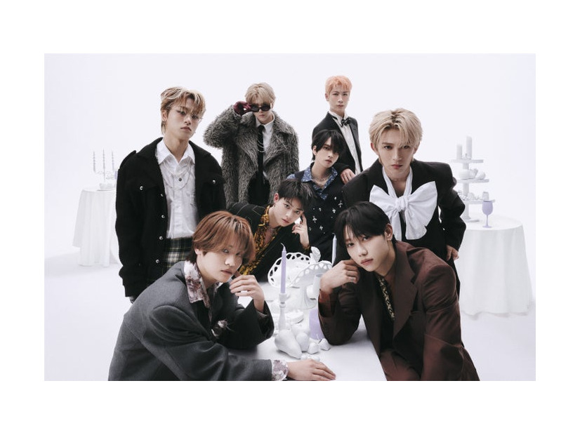 MAZZEL（提供写真）