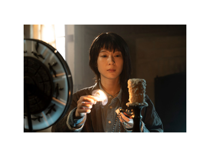 『Never After Dark』© 2025 Signal181, Inc. All rights reserved.