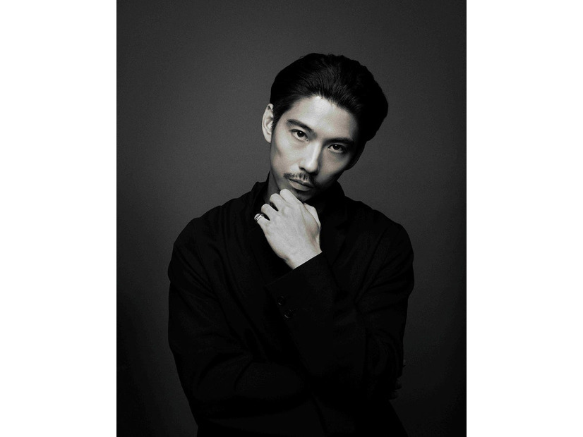 賀来賢人（提供写真）